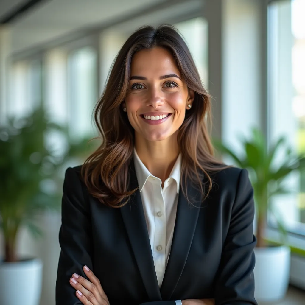 Francesca Romano - Manager di Progetti