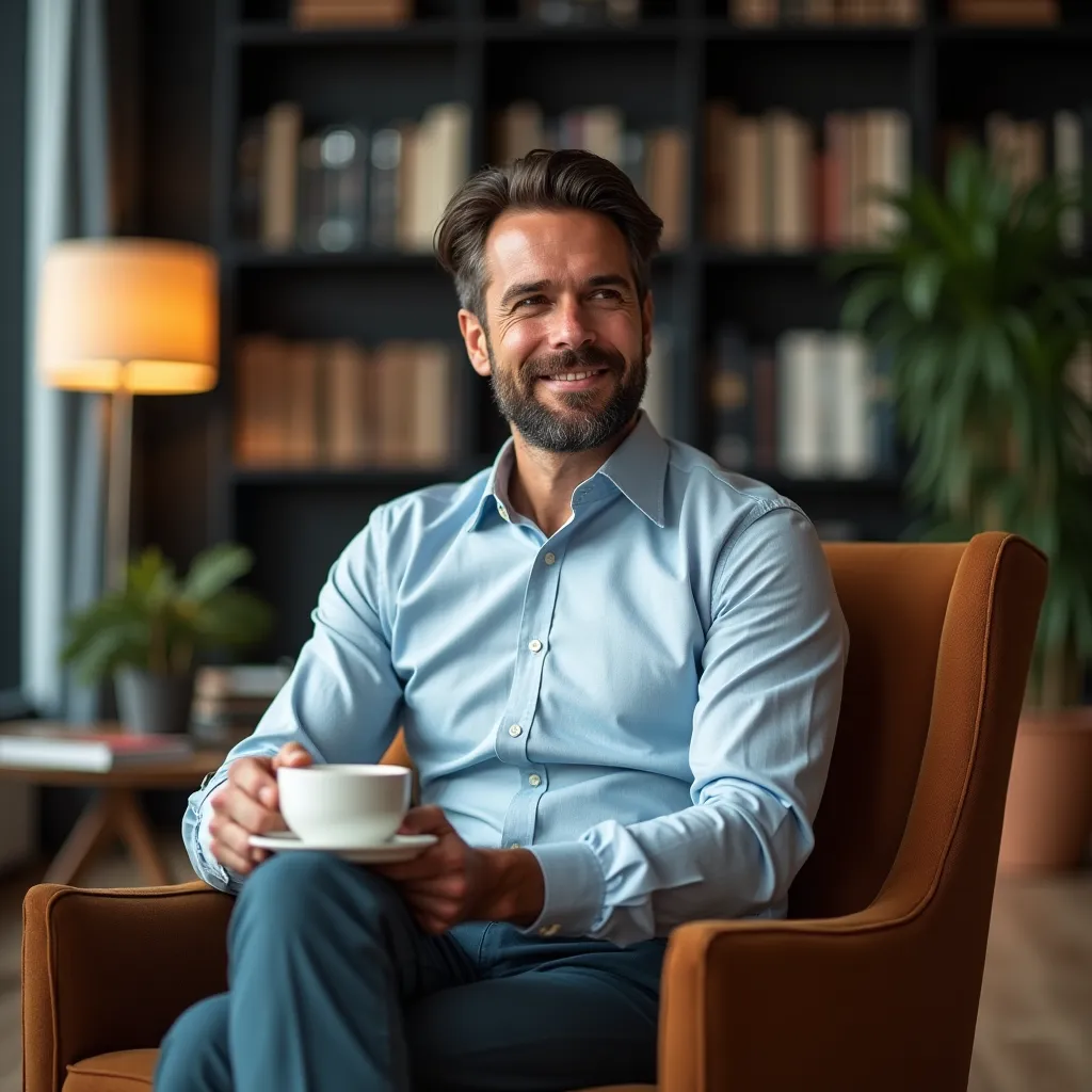 Giovanni Esposito - Coordinatore di Sviluppo Business