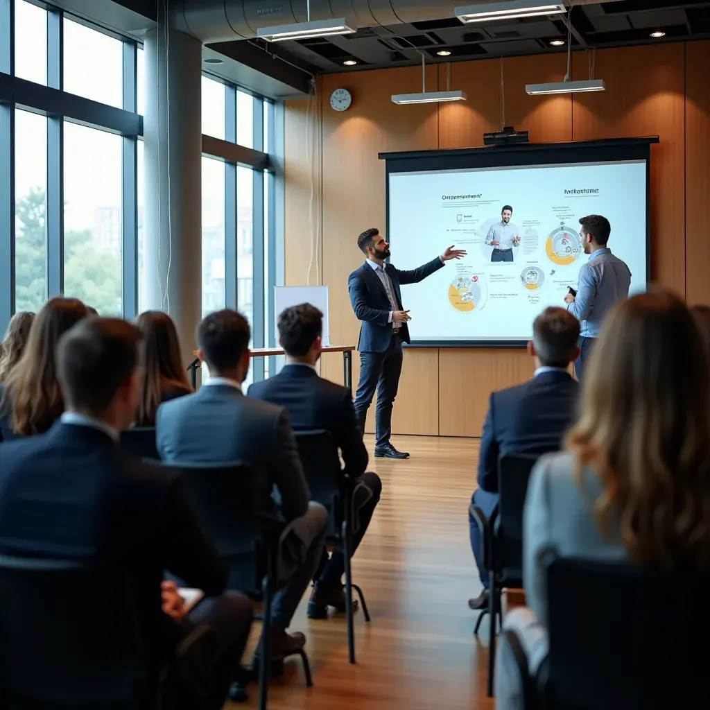 Grafico che illustra le fasi della trasformazione digitale in un'azienda